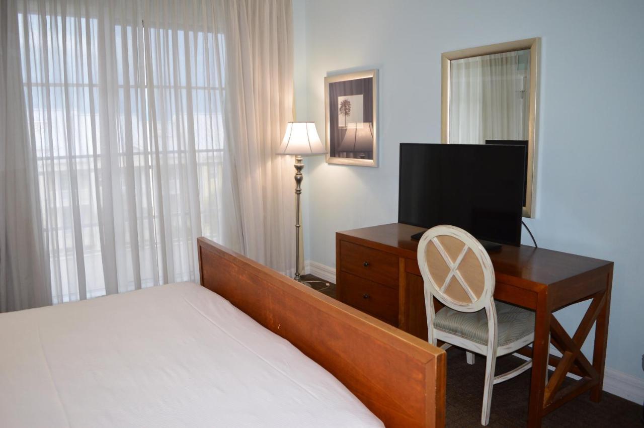 Harborside Suites At Little Harbor Ruskin Luaran gambar