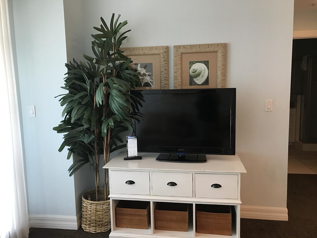 Harborside Suites At Little Harbor Ruskin Luaran gambar
