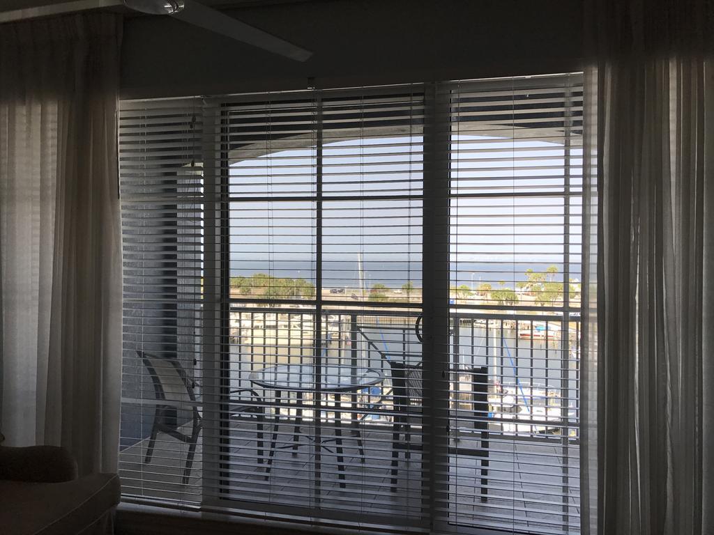 Harborside Suites At Little Harbor Ruskin Luaran gambar