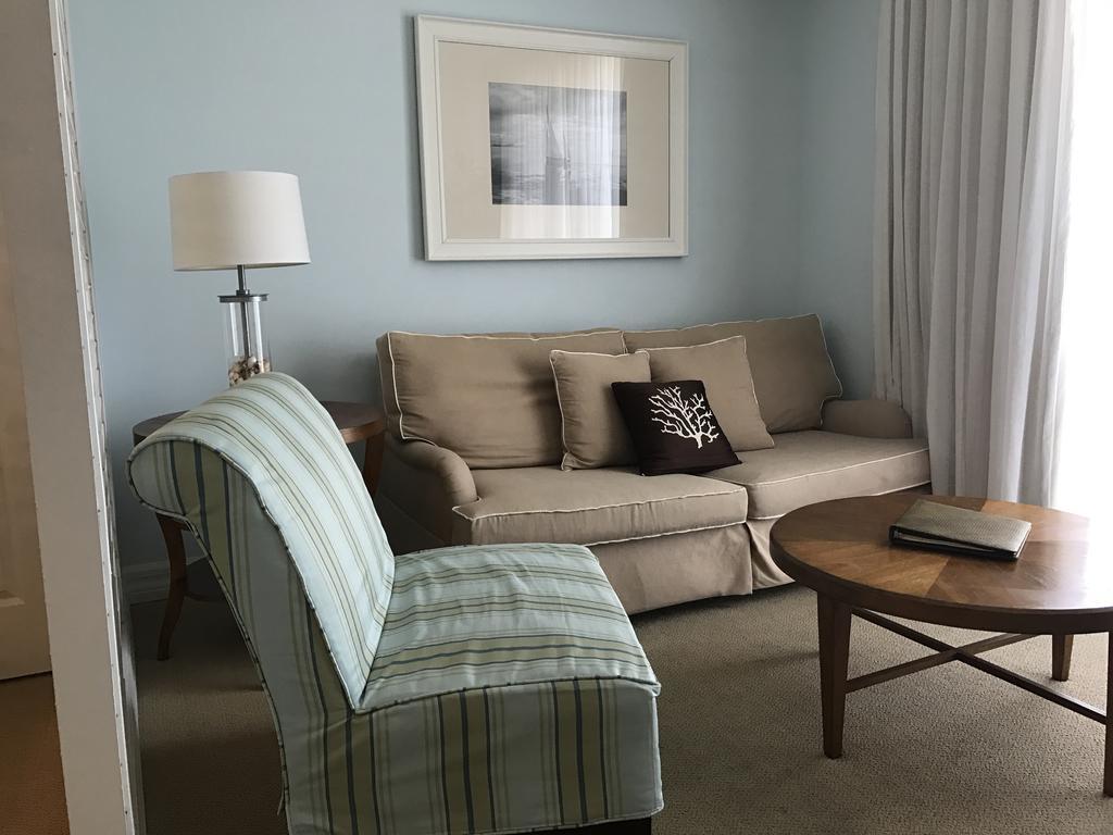 Harborside Suites At Little Harbor Ruskin Luaran gambar