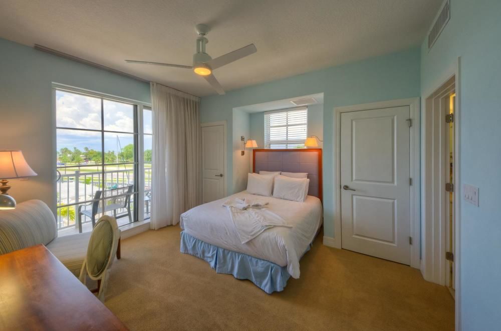 Harborside Suites At Little Harbor Ruskin Luaran gambar